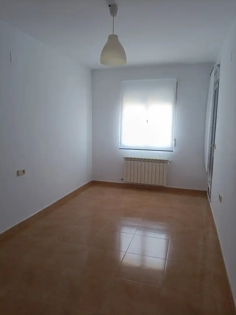Bedroom of Flat for sale in Tobarra  with Air Conditioner, Heating and Furnished