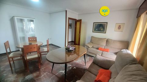 Foto 5 de Piso en venta en Federico Mendizabal, San Bartolomé - Millán de Priego, Jaén Capital
