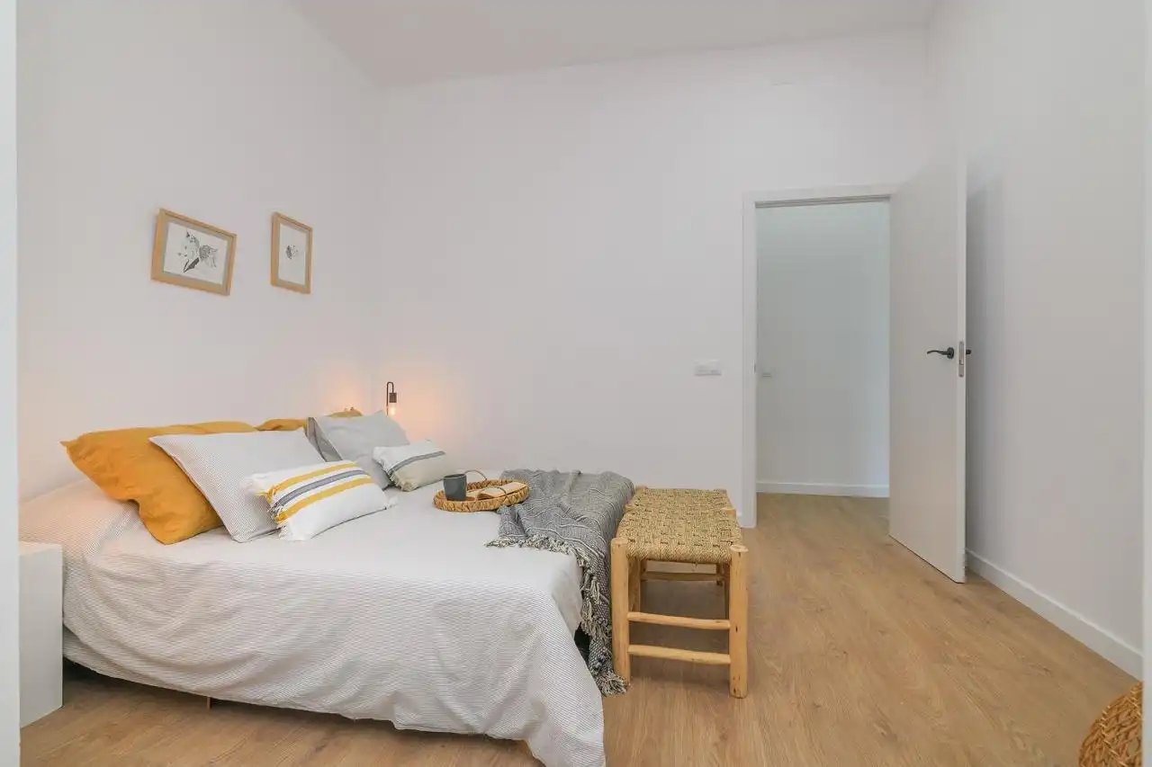 Dúplex en venda a Passeig SANTA COLOMA, imagen 44