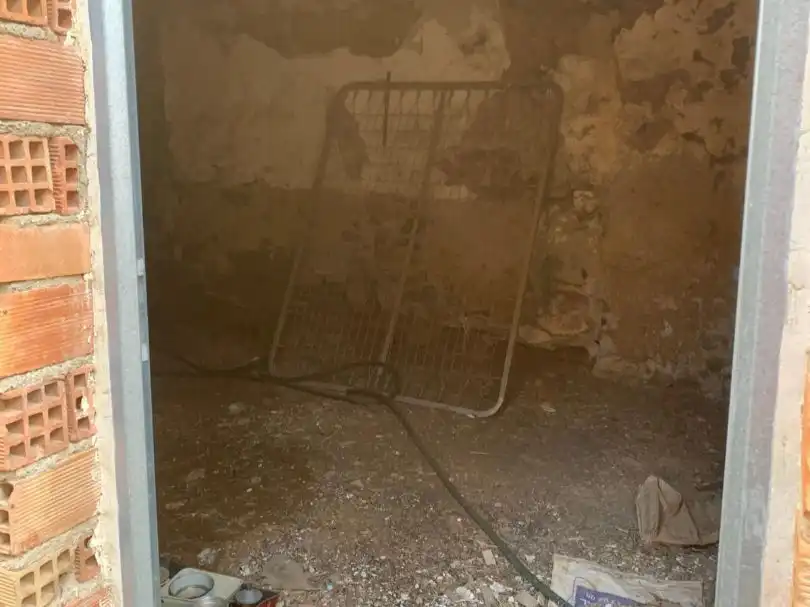 Casa amb jardí en venda a calle Real 22, imagen 53