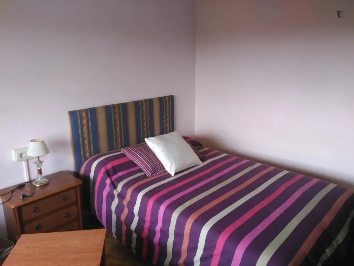 Habitació a San Bernardo