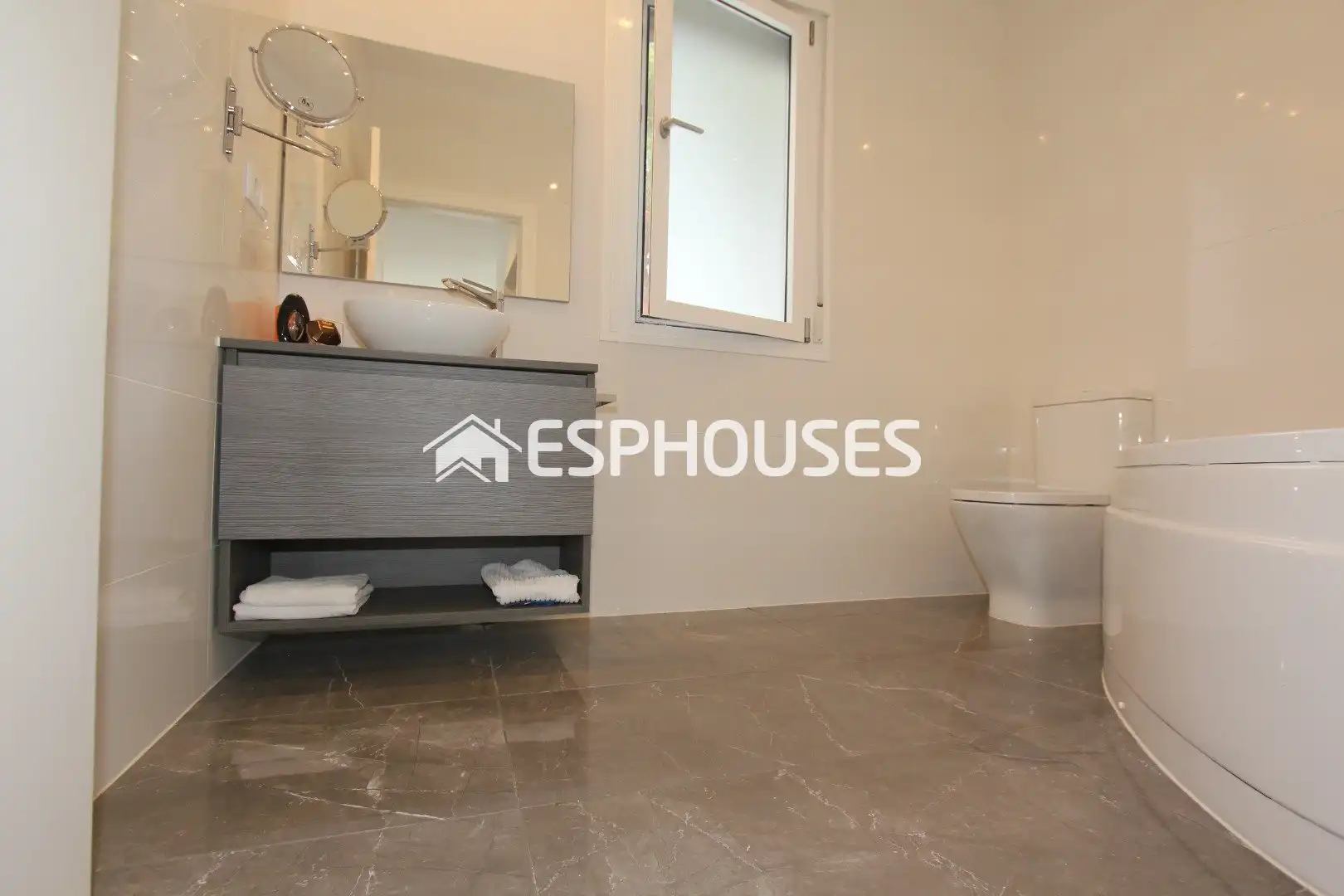 Detached house with pool for sale in Busot, imagen 36