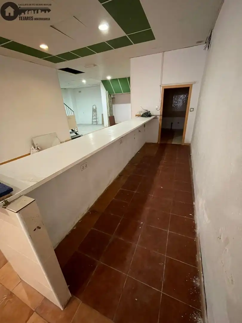 Local comercial en venda a Industria, imagen 5