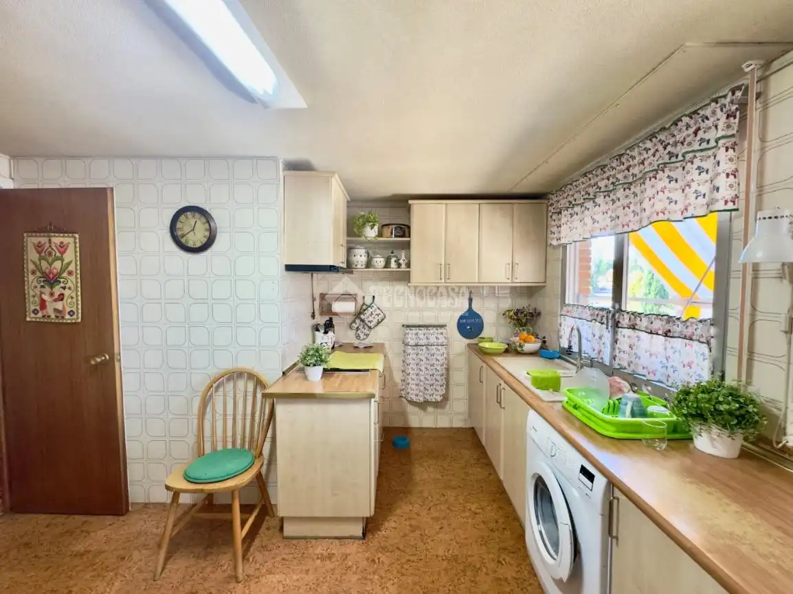 Flat with pool for sale in Rozas Centro, imagen 12