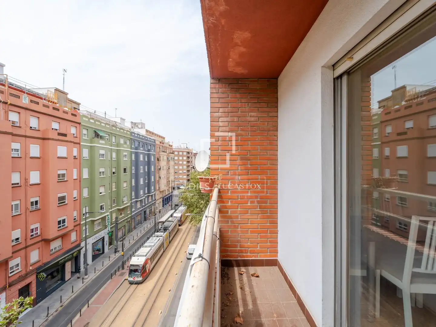 Flat with lift for sale in La Saïdia, imagen 8