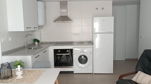 Photo 2 of Apartment for rent in Residencial Triana - Barrio Alto, Las Gabias