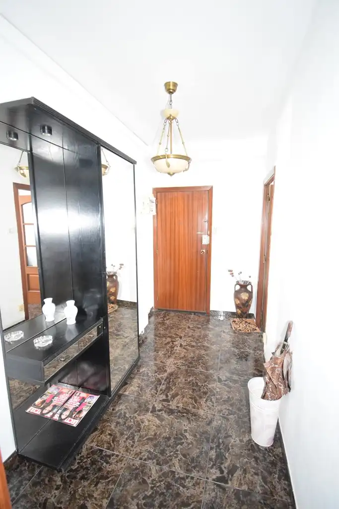 Piso en venta en Rúa a Barrosa, 32, Miño