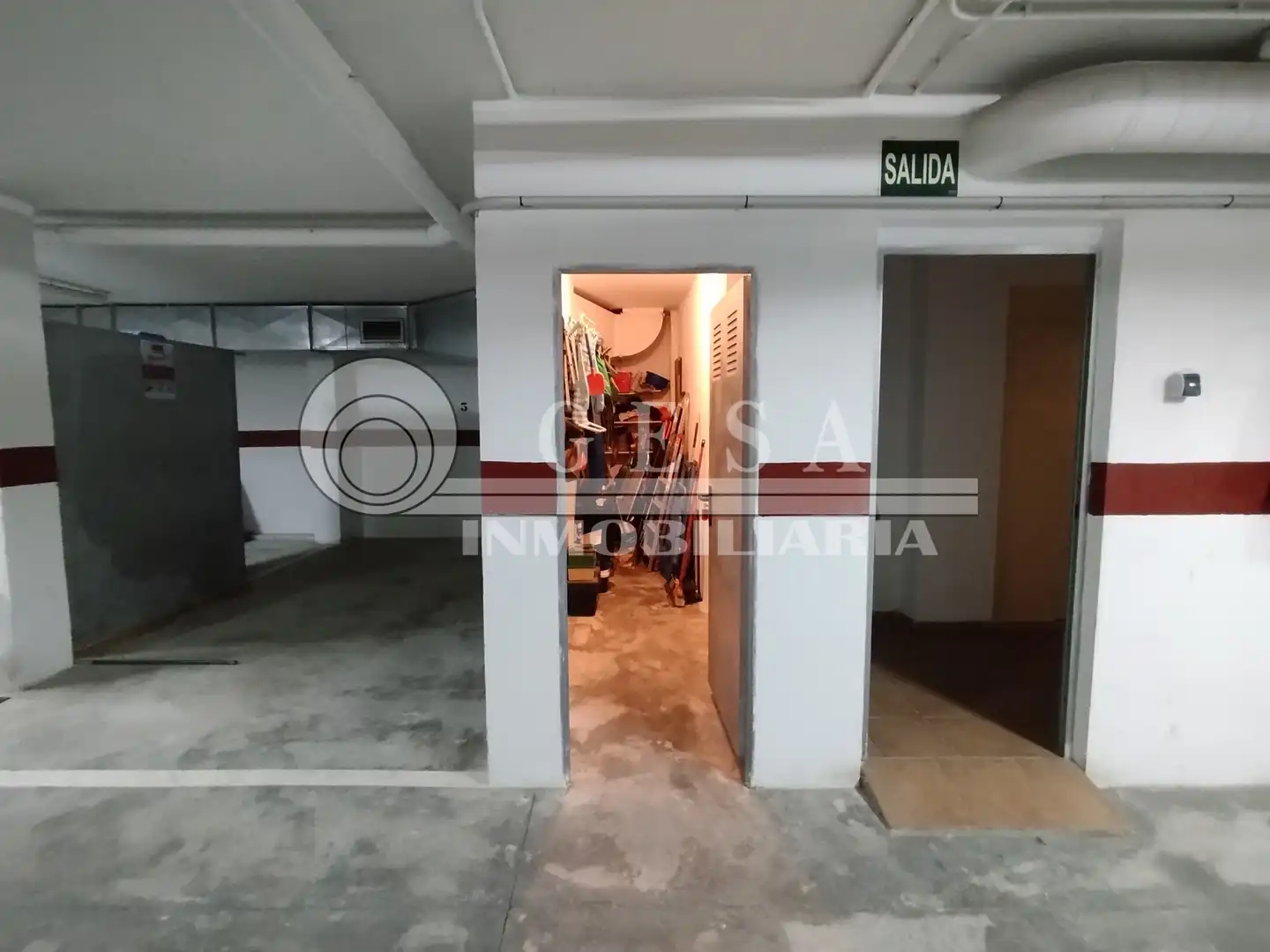 Garaje en venta en Torrox