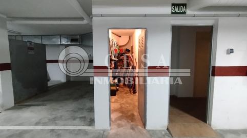 Foto 5 de Garatge en venda a Urbanización Santa Rosa, Torrox