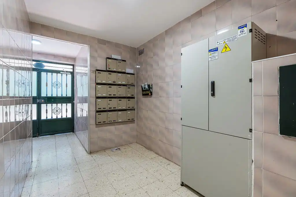 Piso en venta en Granada