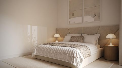 Foto 4 de Àtic en venda a La Concha - Resina Golf, Estepona