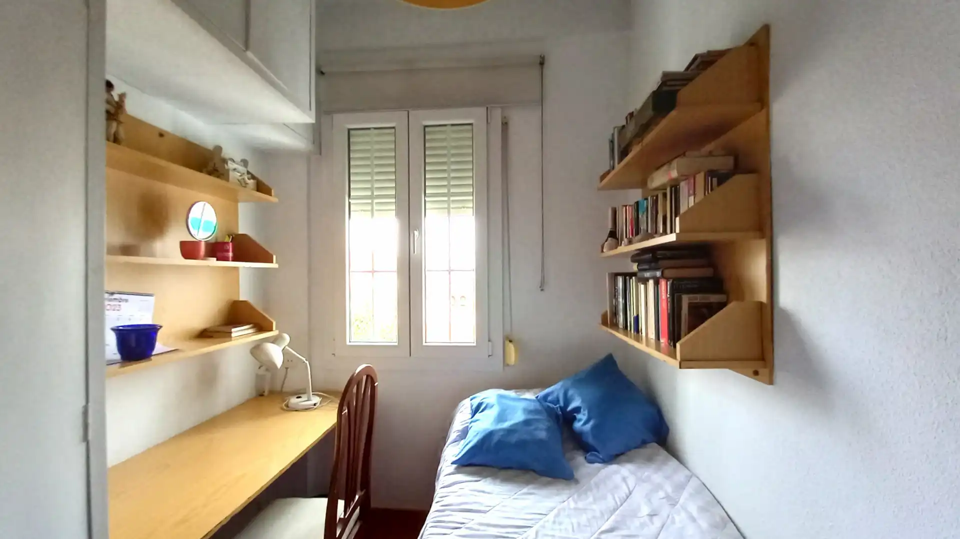 Wohnung mit Aufzug zum Verkauf in Chamartín, imagen 14