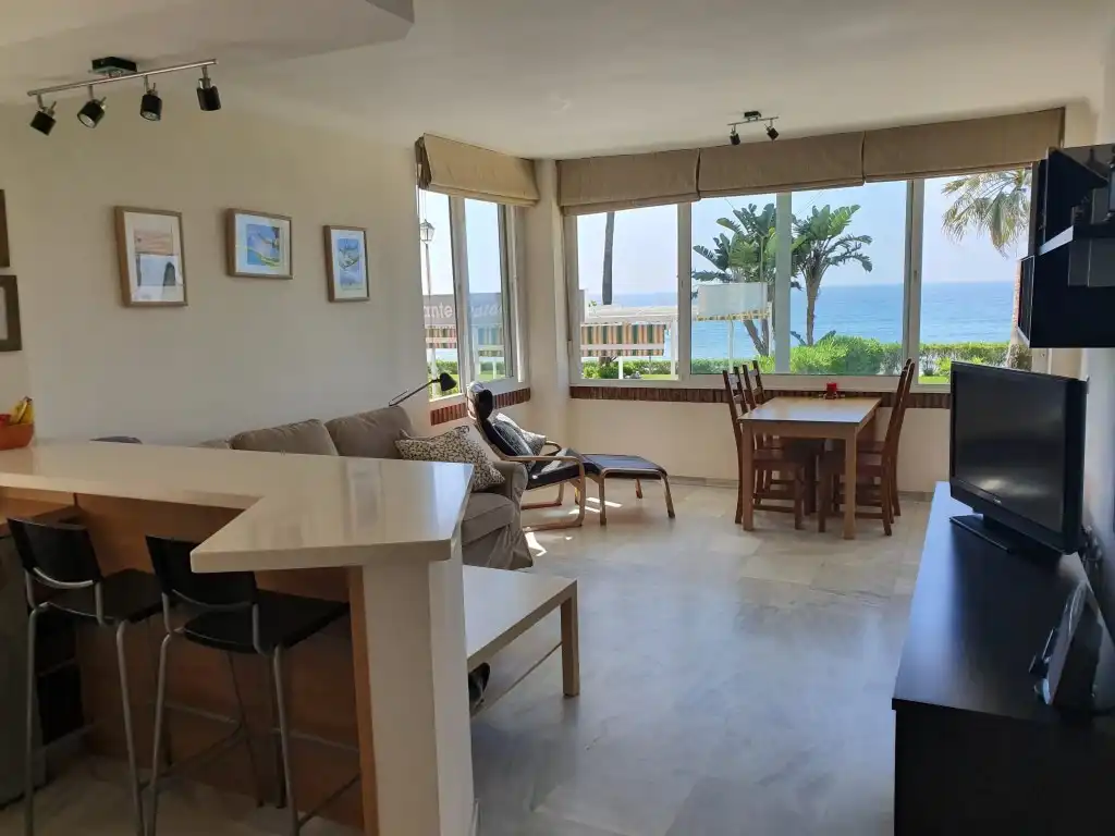 Appartement avec ascenseur à louer à El Peñoncillo