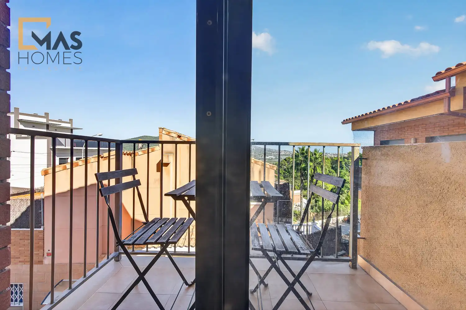 Maison mitoyenne avec terrasse à vendre à Carrer Cadis, imagen 21
