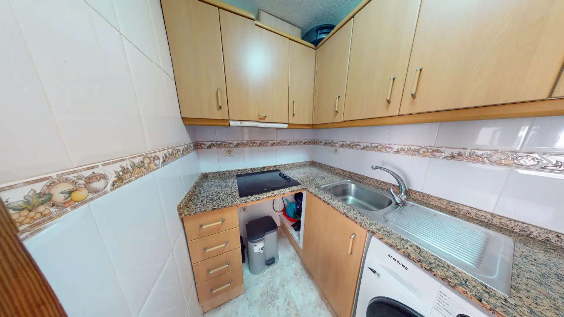 Apartment with terrace for sale in Calle Bella Antonia 4, imagen 5