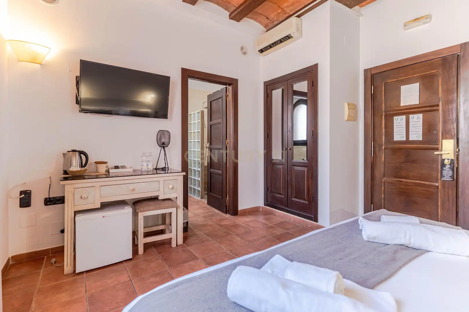 Habitación de Edificio en venta en Cenes de la Vega con Piscina comunitaria