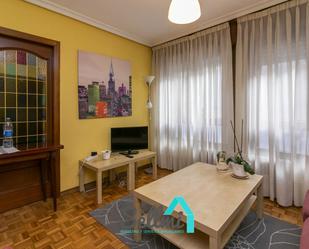 Flat to rent in Monte Gamonal, Ciudad Naranco - Prados de La Fuente