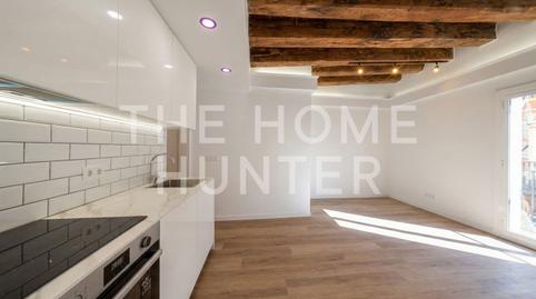 Foto 5 von Wohnung zum Verkauf in Pj Sant Benet, Sant Pere, Sta. Caterina i la Ribera,  Barcelona Capital