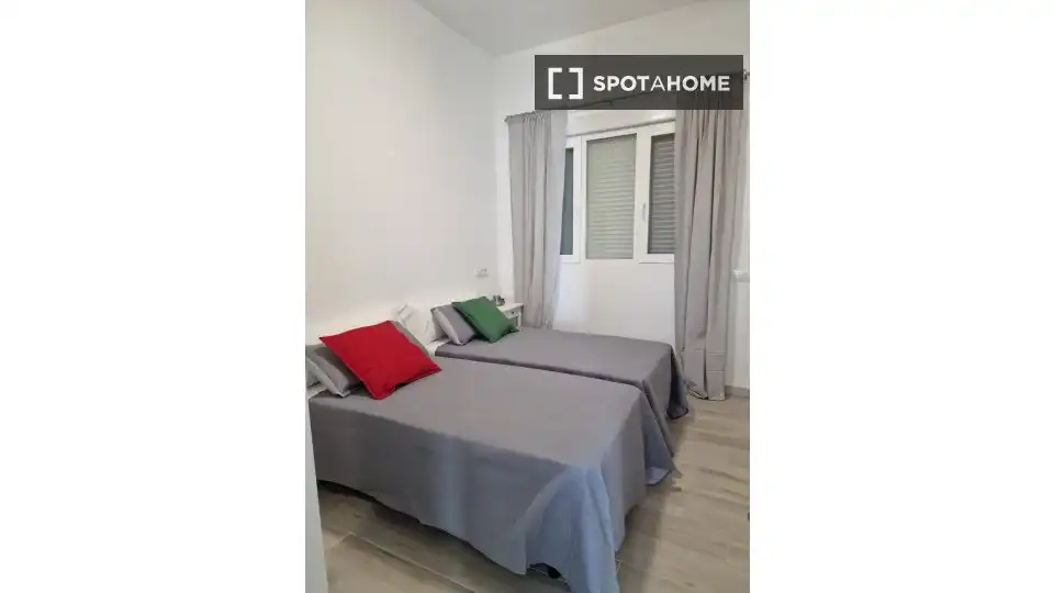 Appartamento in affitto a Arganzuela, imagen 9