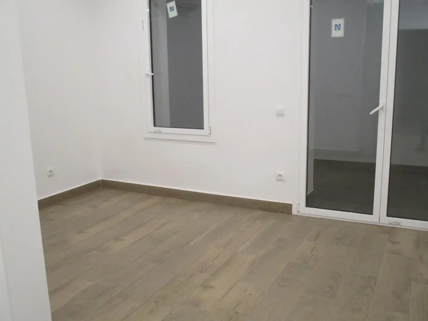 Bedroom of Flat for sale in Mollet del Vallès  with Air Conditioner, Terrace and Furnished