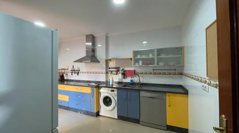 Foto 5 de Casa adosada en venda a Huévar del Aljarafe, Sevilla