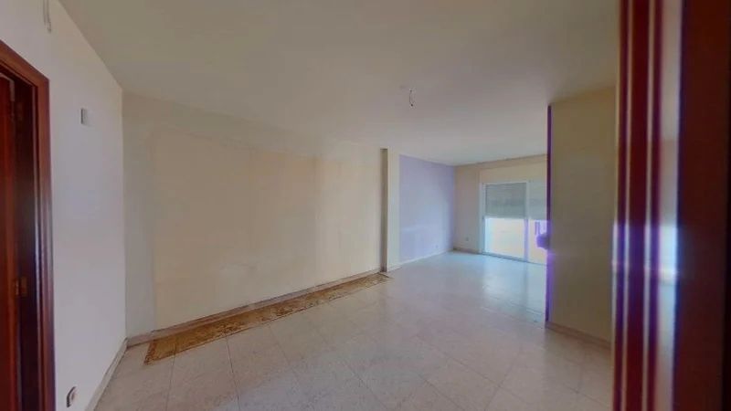 Sala d'estar de Pis en venda en Blanes