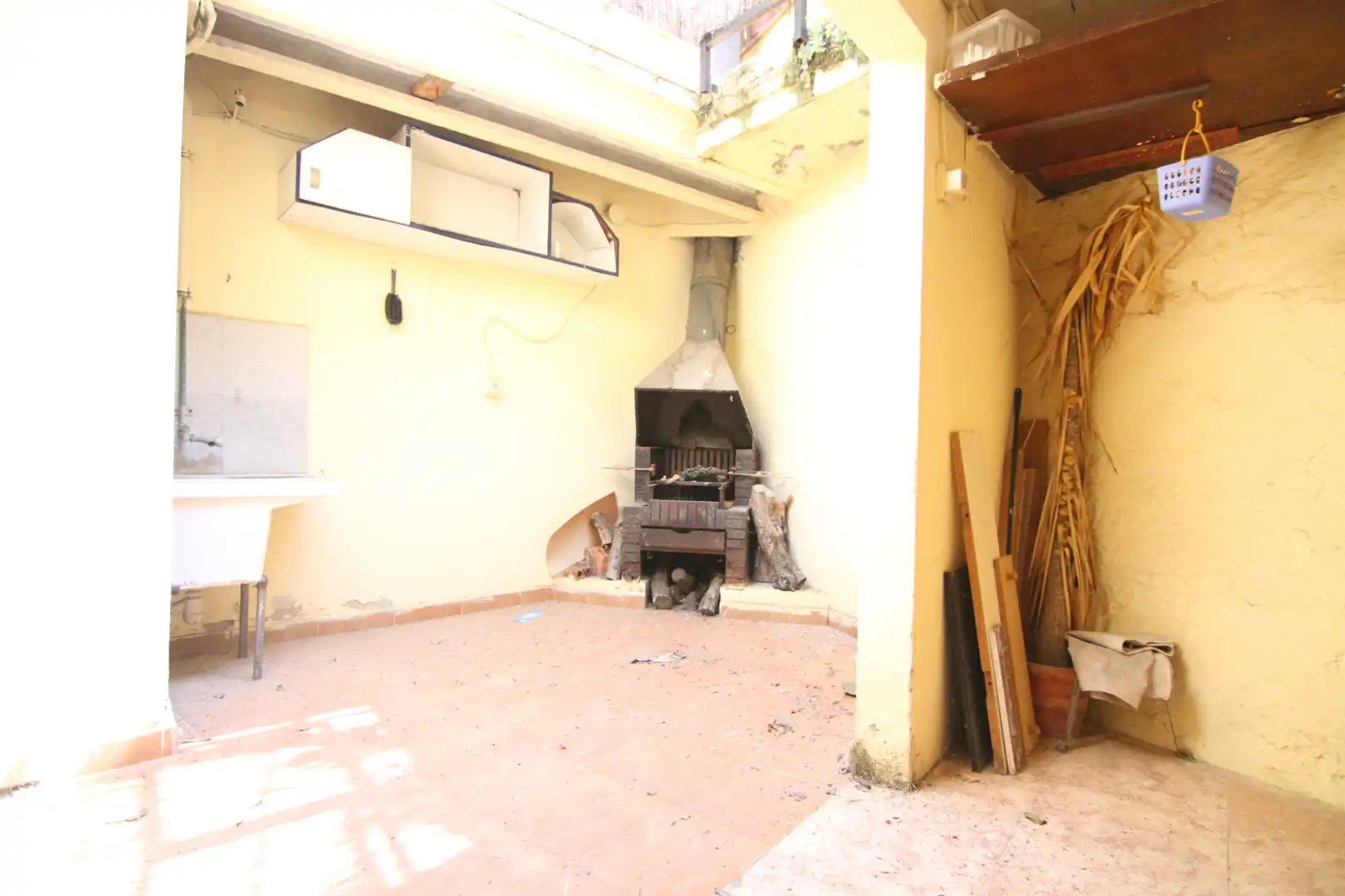Piso en venta en Olesa de Montserrat con Terraza