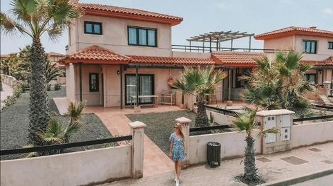 Photo 3 of Apartments for sale in Calle Calle Majanicho, Lajares, La Oliva