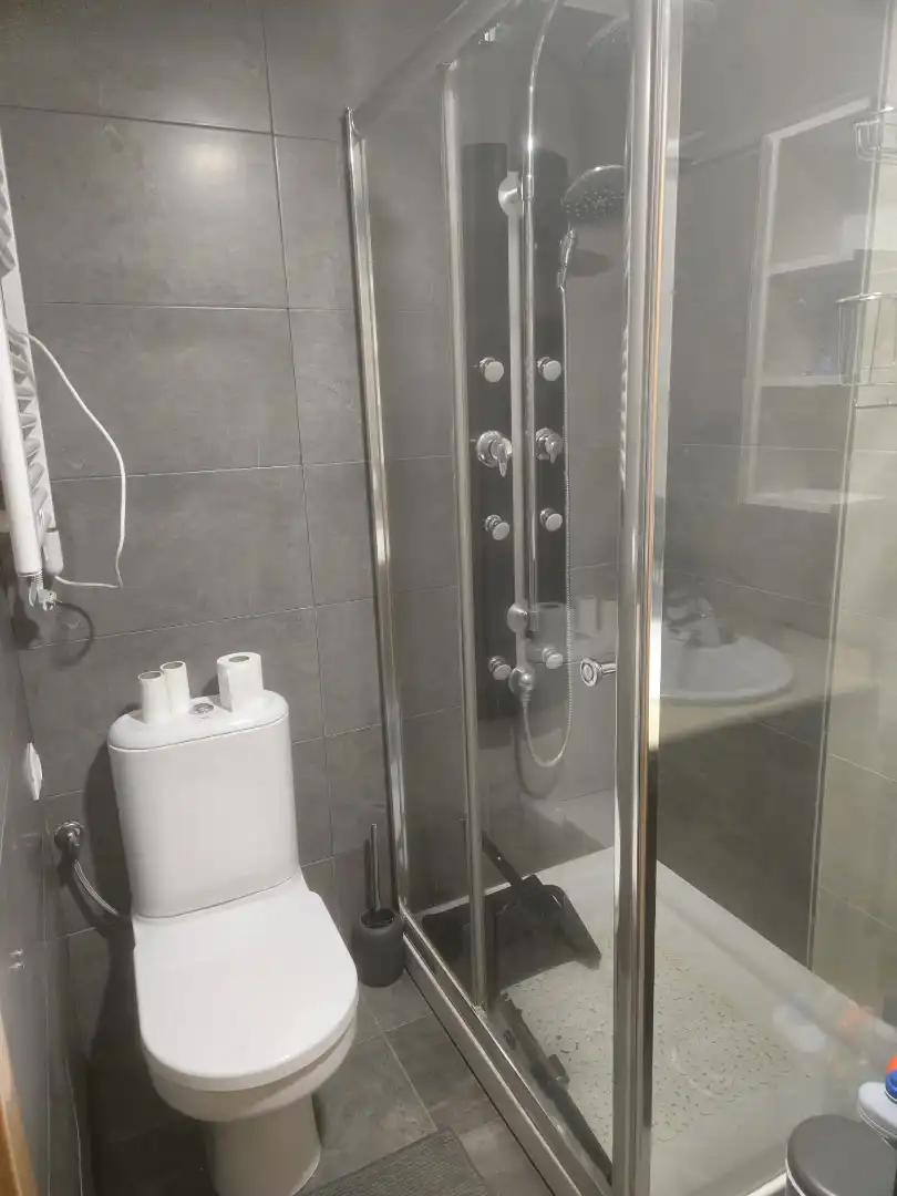 Bany de Pis en venda en Almazora / Almassora amb Aire condicionat, Calefacció i Traster