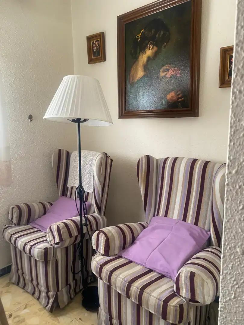 Flat for rent in Centro