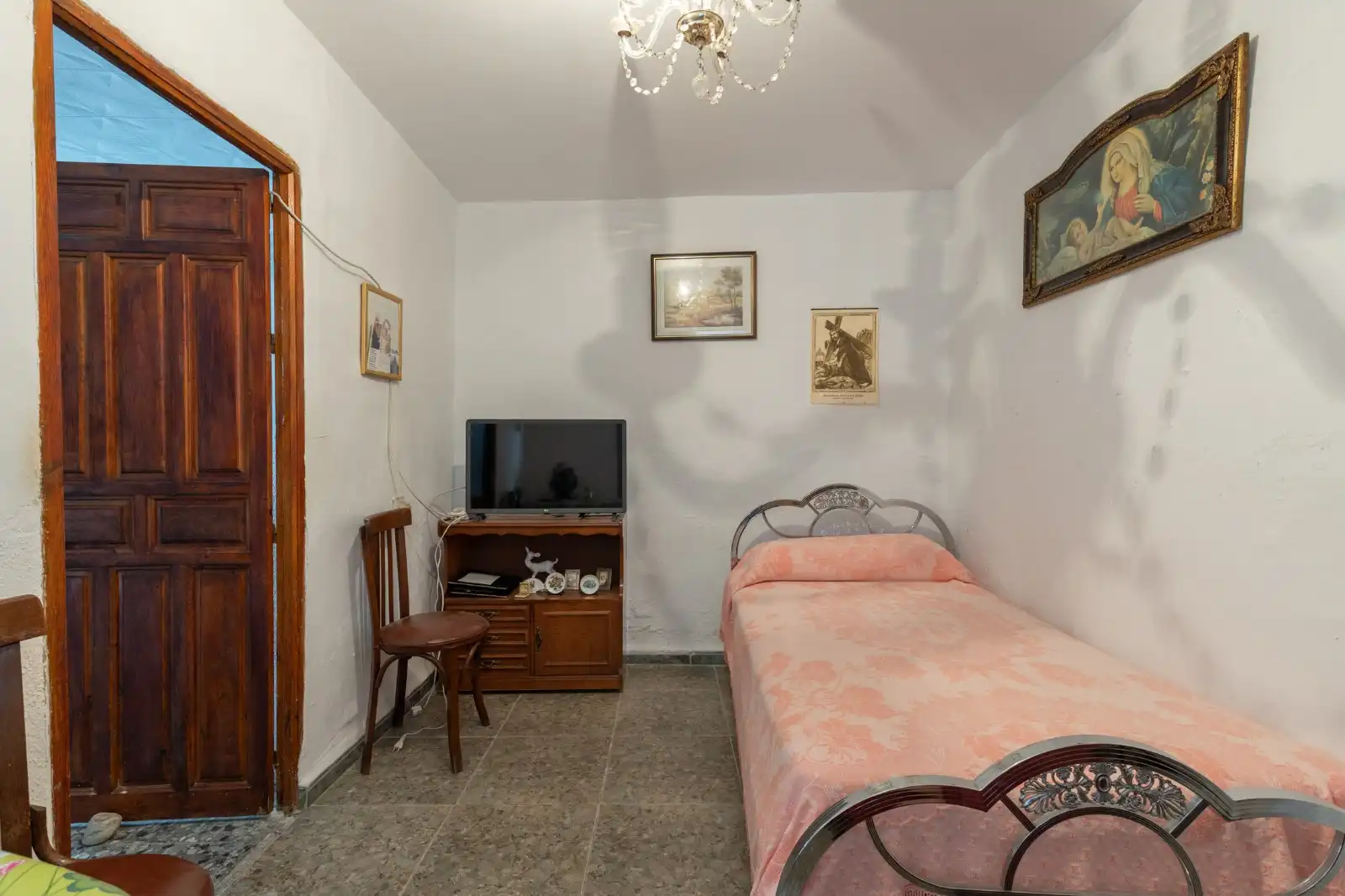 Casa o chalet en venta en El Valle
