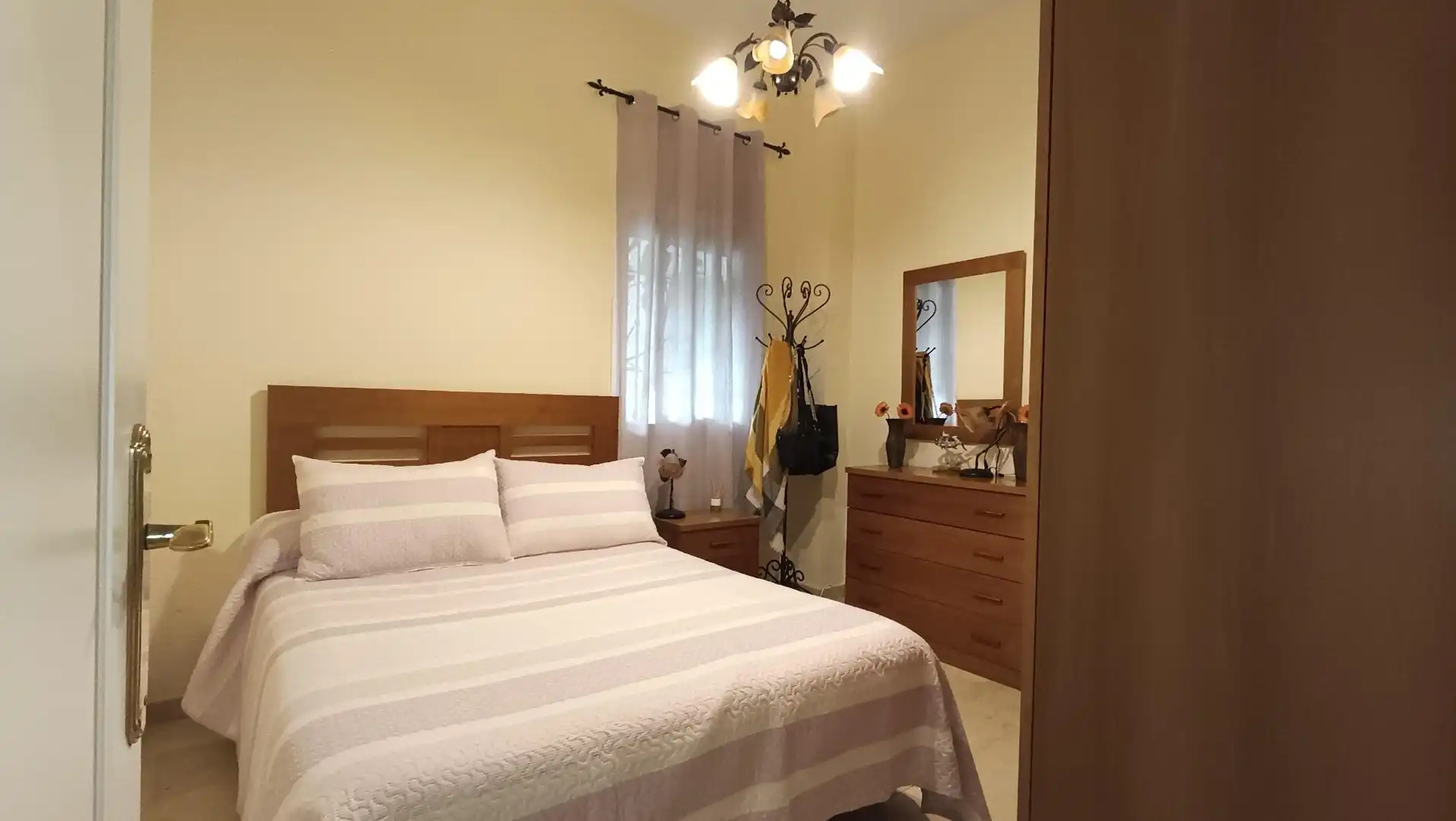 Schlafzimmer von Maisonette zum Verkauf in Córdoba
