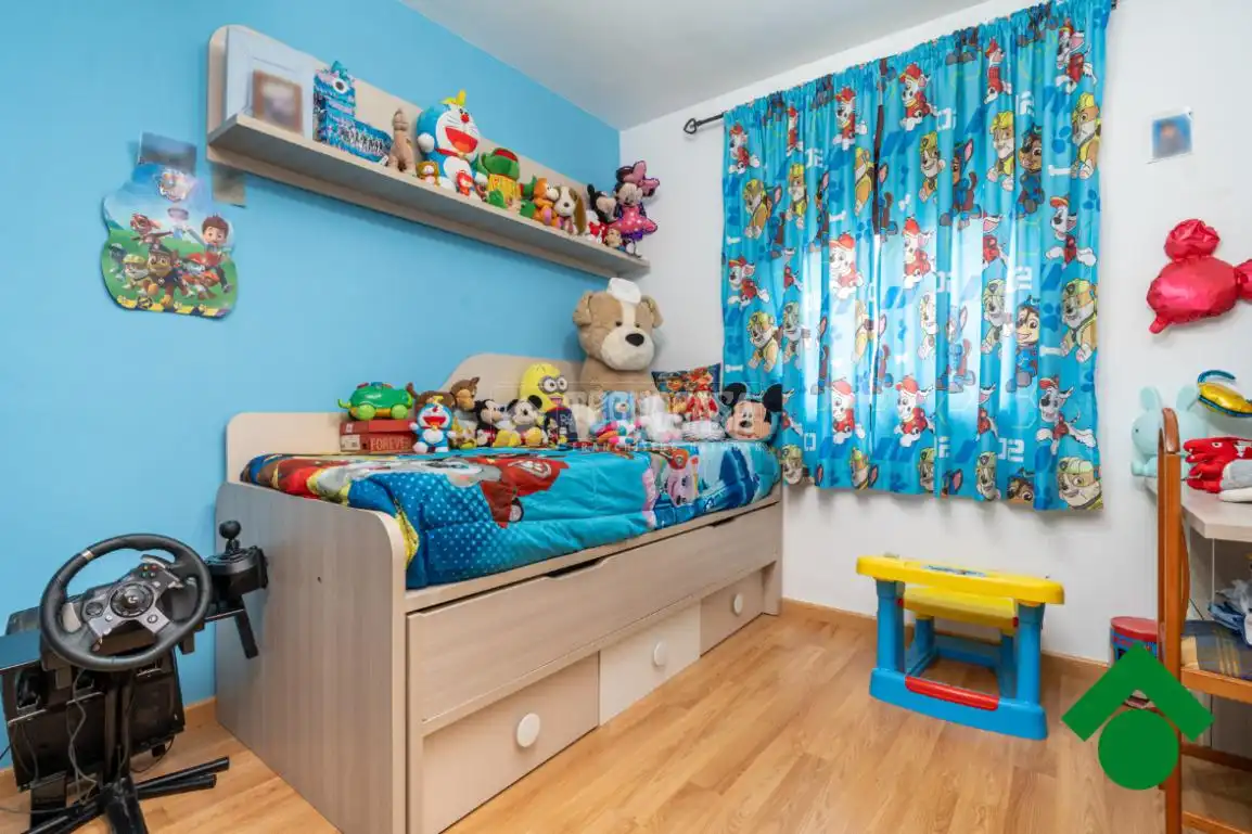 Bedroom of Detached homes for sale in Atarfe  with Air Conditioner and Terrace