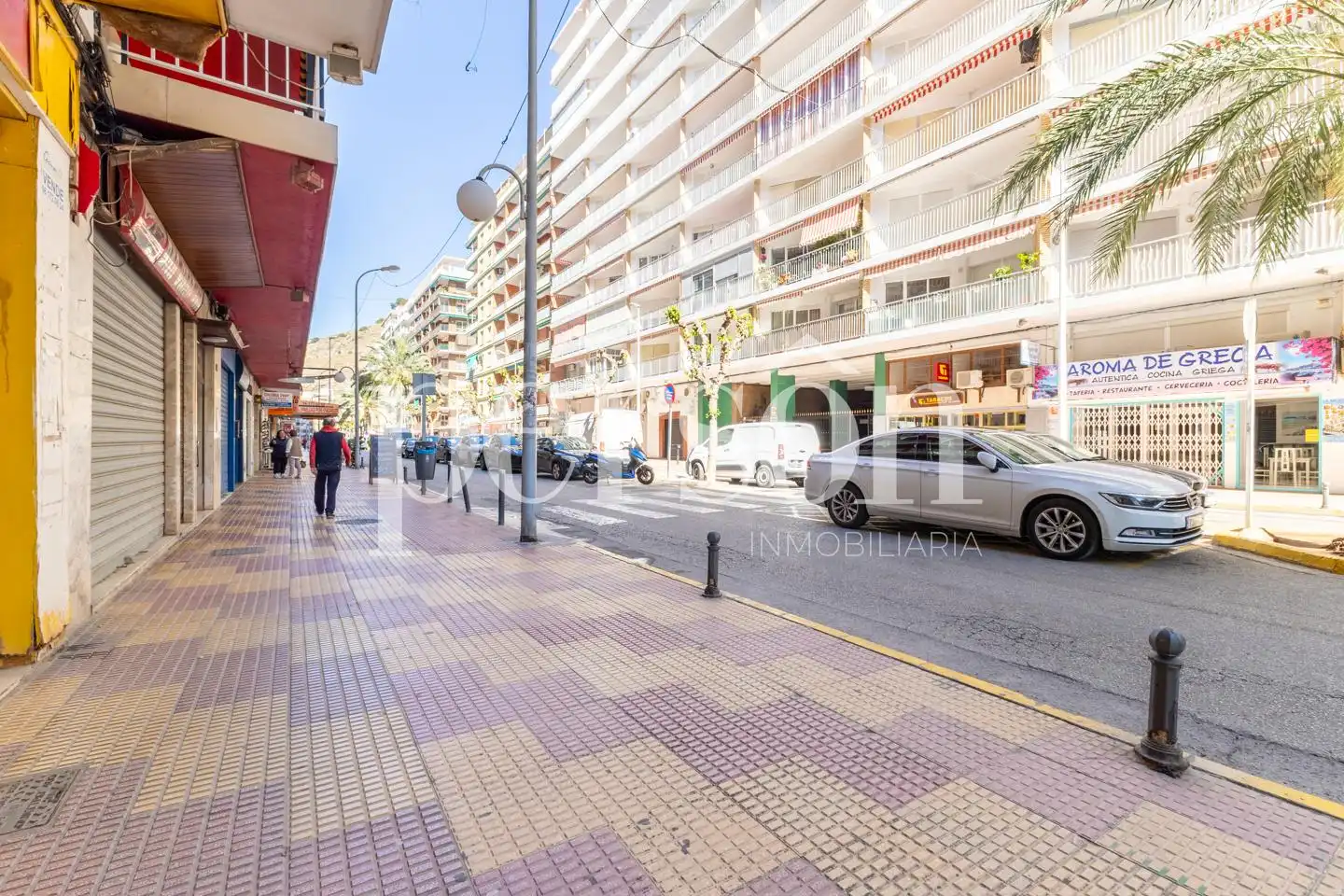 Local commercial à louer à Sant Antoni, imagen 10
