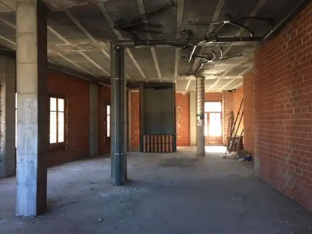 Gewerbefläche zur Miete in Zona Alta, imagen 5