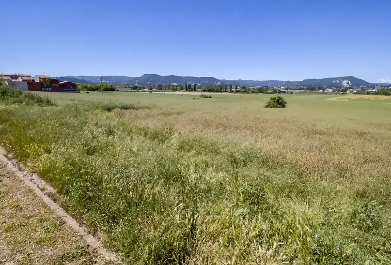 Rustikales Grundstück zum Verkauf in Sc Serra de Senferm, imagen 7