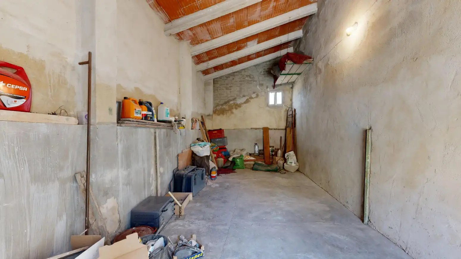 Casa o xalet en venda a Pueyo / Puiu, Navarra