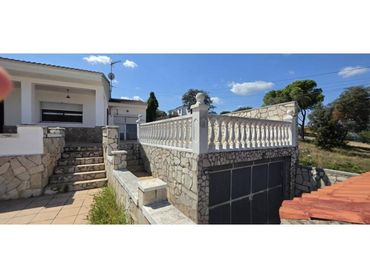 Maison avec piscine à vendre à Residencial Park