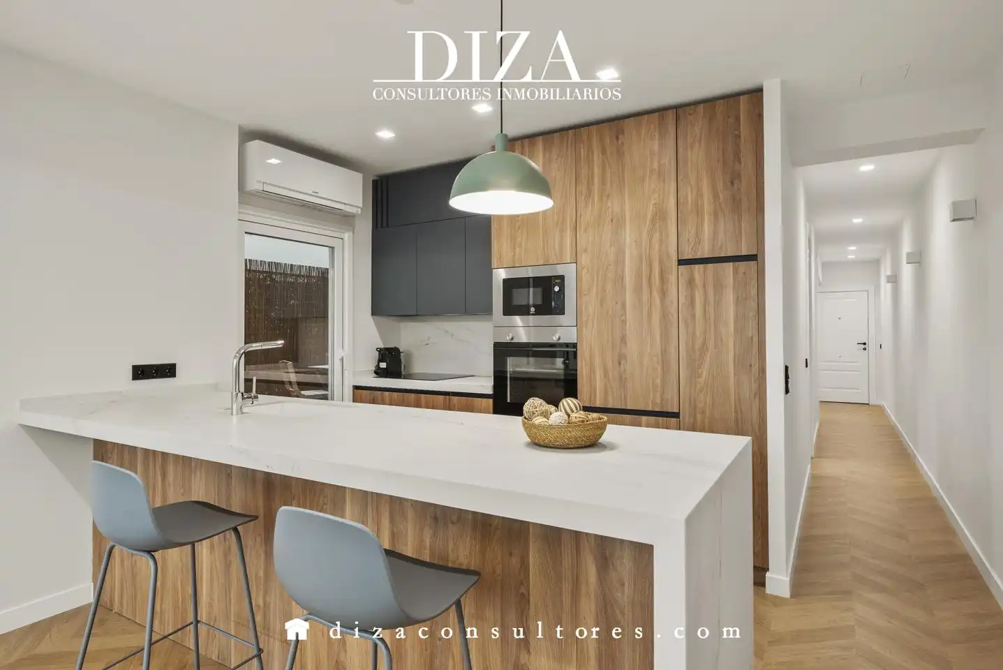 Piso con ascensor en venta en Calle del Doctor Castelo, imagen 4
