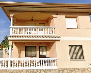 Exterior view of House or chalet for sale in Cambrils  with Terrace