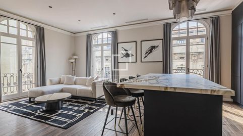 Foto 2 de Piso en venta en Sant Pere, Sta. Caterina i la Ribera, Barcelona Capital