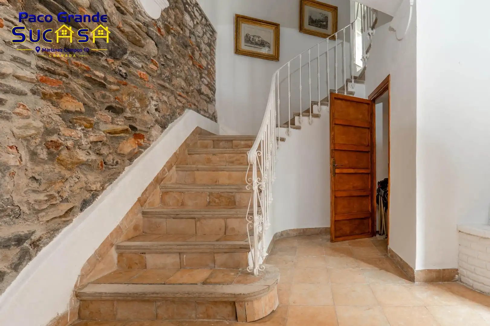 Casa o chalet en venta en Almuñécar con Terraza, Trastero y Balcón