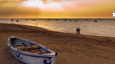 Foto 5 de Piso en venta en Ctra Jerez - Ctra del Puerto, Sanlúcar de Barrameda