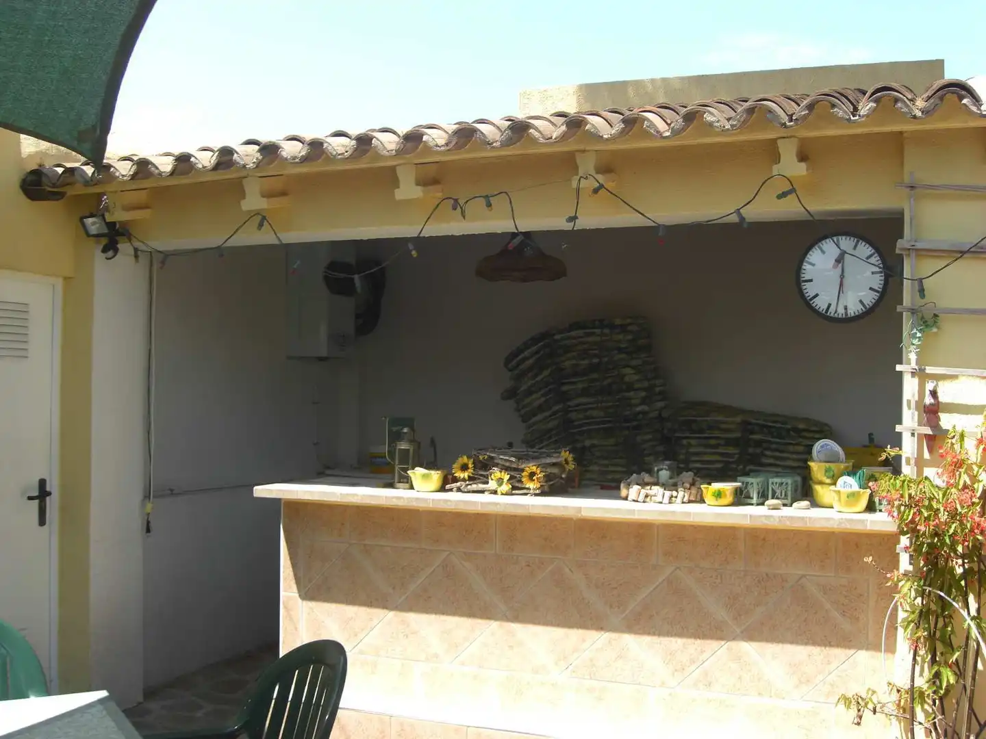 Locale commerciale in vendita a Benissa pueblo, imagen 11