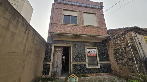 Foto 5 de Casa adosada en venda a Favara, Valencia