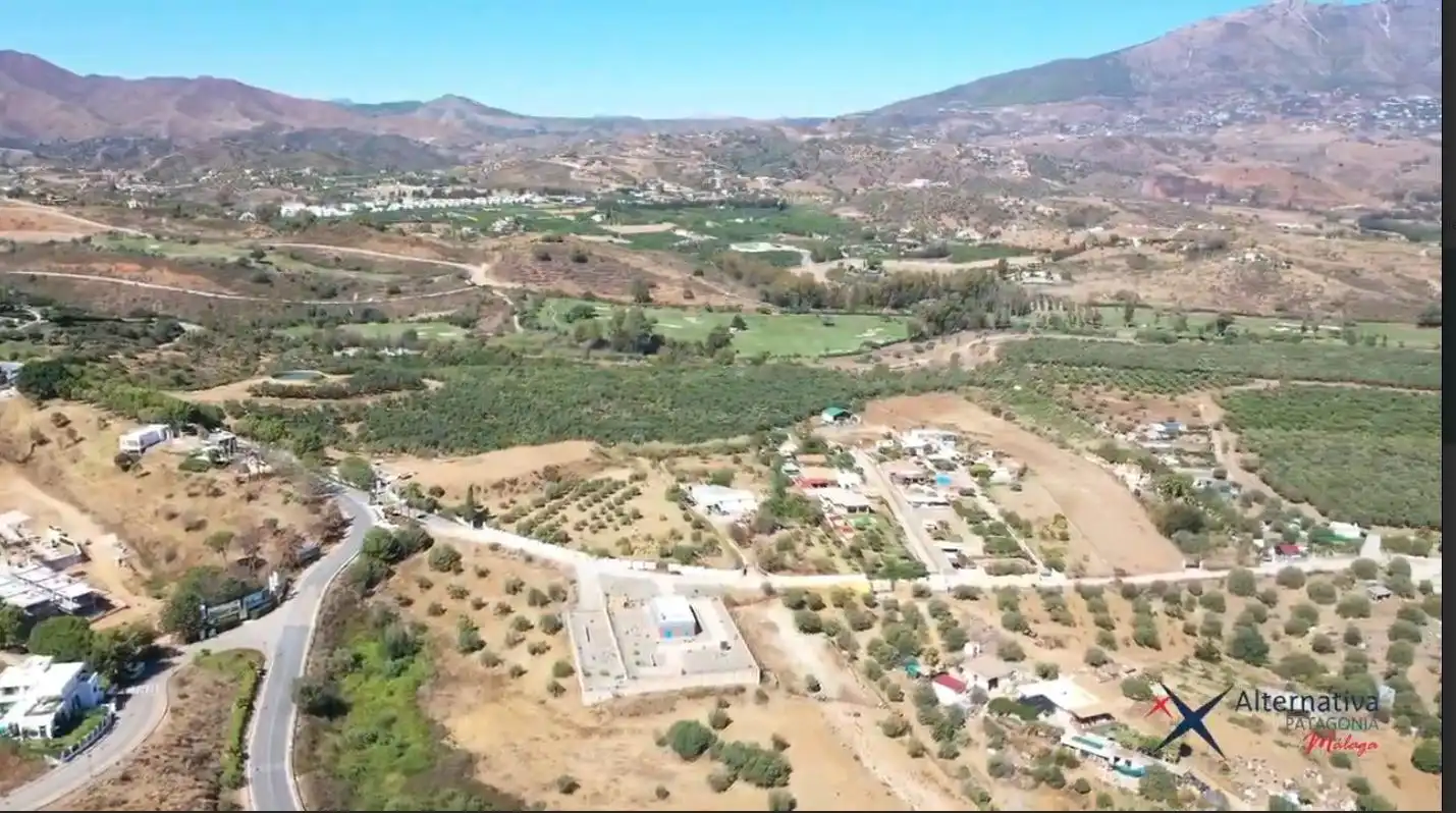 Terreno residencial en venta en La Cala Golf - Lagar Martell