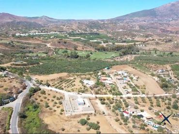 Wohnbaugrundstück zum Verkauf in La Cala Golf - Lagar Martell