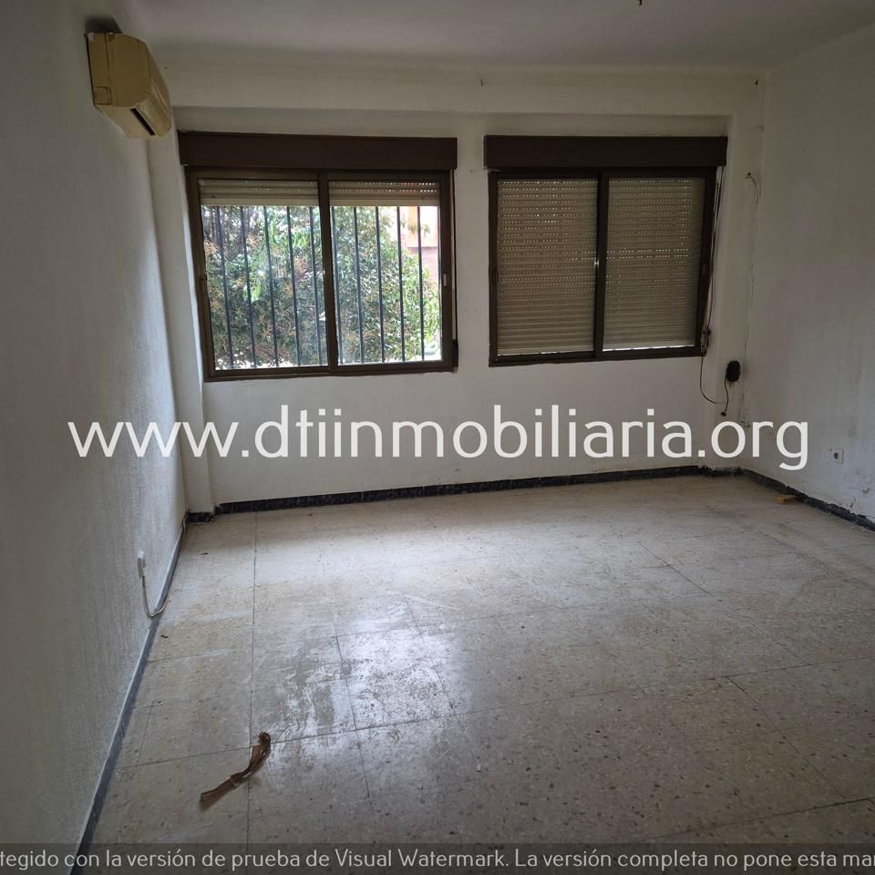 Bedroom of Planta baja for sale in Bollullos Par del Condado