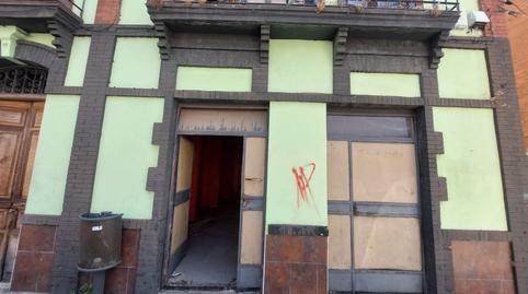 Photo 3 of Premises for sale in Avenida Doctor Fleming, Crucero, León Capital