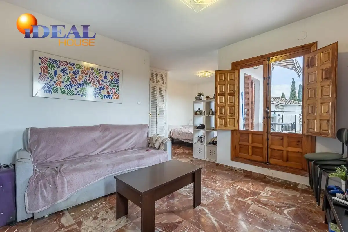 Piso con ascensor en venta en Centro, imagen 7